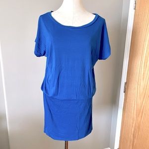 T Shirt Dress